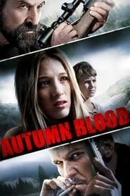 Autumn Blood series tv