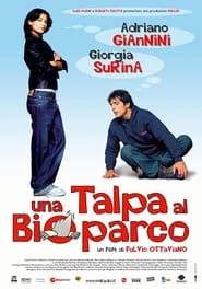 Una talpa al bioparco (2004)