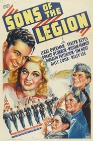 Sons of the Legion 1938 streaming