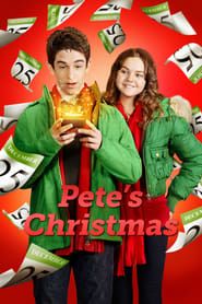 Pete's Christmas series tv