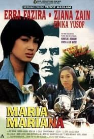 Maria Mariana series tv