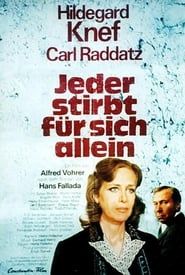 Seul dans Berlin (1976)
