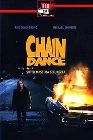 Affiche de Chaindance