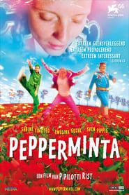 Affiche de Pepperminta