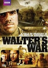 Walter's War series tv