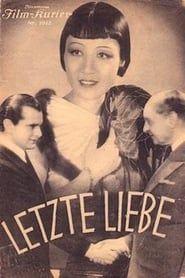 Last Love (1935)