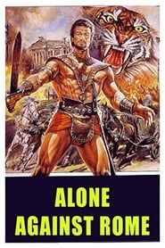 Alone Against Rome series tv