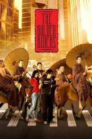 The Golden Riders series tv