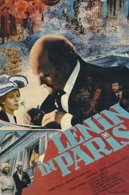 Lenin in Paris series tv