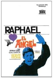 El ángel (1969)