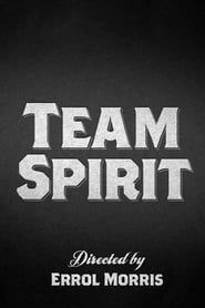 Team Spirit series tv