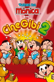 Cine Gibi 2 series tv