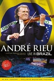 André Rieu - Live in Brazil (2013)
