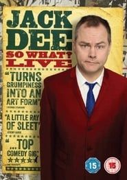 Jack Dee: So What? Live 2013 streaming