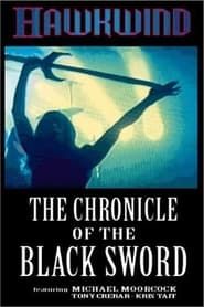 Image Hawkwind - The Chronicle of the Black Sword 1985