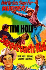Stagecoach Kid series tv