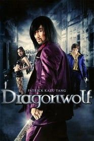 Dragonwolf series tv