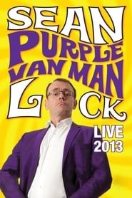 Sean Lock: Purple Van Man-hd