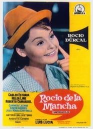 watch Rocío de la Mancha