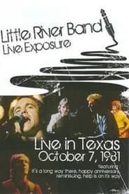 Little River Band: Live Exposure (1981)