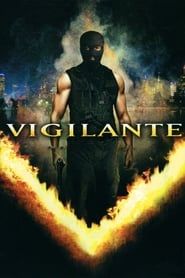 Vigilante series tv