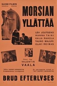 Morsian yllättää (1941)