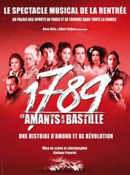 1789 : Les Amants de la Bastille 2014 streaming