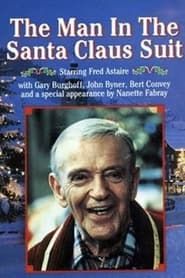 Affiche de The Man in the Santa Claus Suit