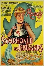 Image La symphonie des brigands 1937