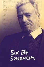 Six by Sondheim series tv