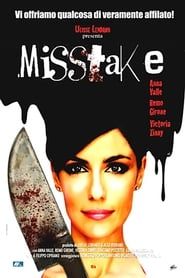 Misstake (2008)