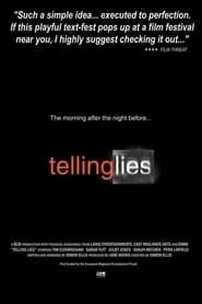 Telling Lies series tv
