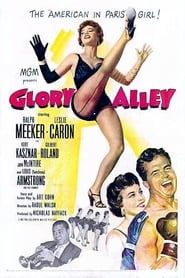 Glory Alley series tv
