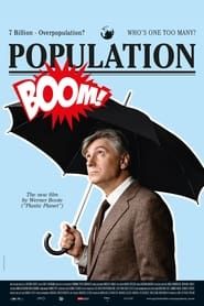 Population Boom series tv