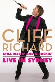 Cliff Richard Still Reelin