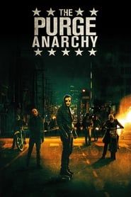 American Nightmare 2: Anarchy (2014)