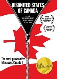 The Disunited States of Canada series tv