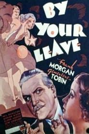 By Your Leave series tv