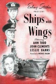 Ships with Wings (1941)