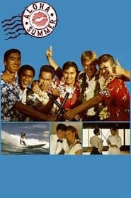 Aloha Summer 1988 streaming