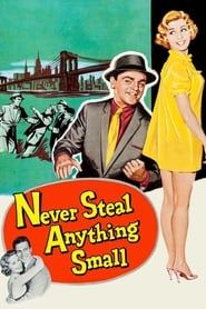 Ne jamais rien volé Petit (1959)