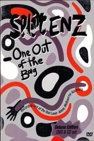 Split Enz - One Out Of The Bag series tv
