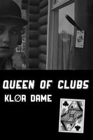 Queen of Clubs-hd