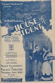 The House of Trent (1933)
