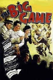 Image The Big Game 1936