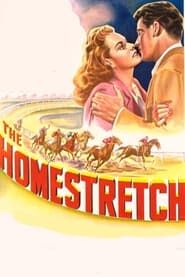 The Homestretch-hd