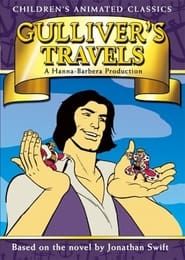 Les voyages de Gulliver (1979)