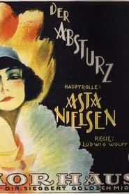 Der Absturz (1923)