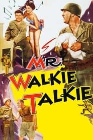 Mr. Walkie Talkie series tv