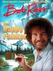 Bob Ross: The Happy Painter series tv